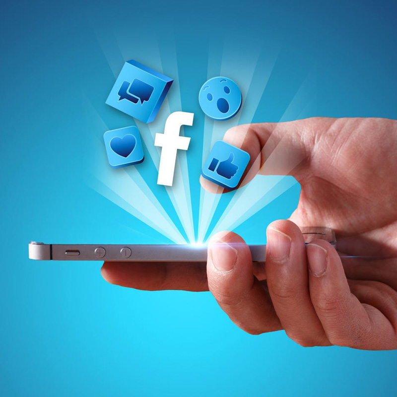Facebook推广: Facebook的营销方式和技巧