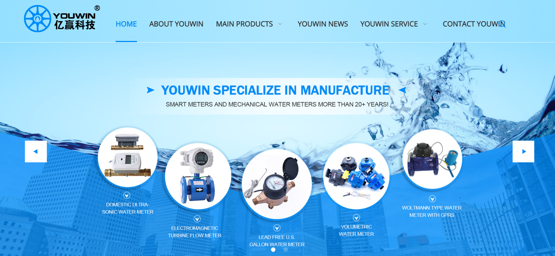 YOUWIN Smart Technology (NINGBO) Co_看图王