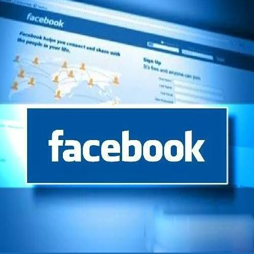 宁波社交媒体营销：怎样修改Facebook主页的颜色