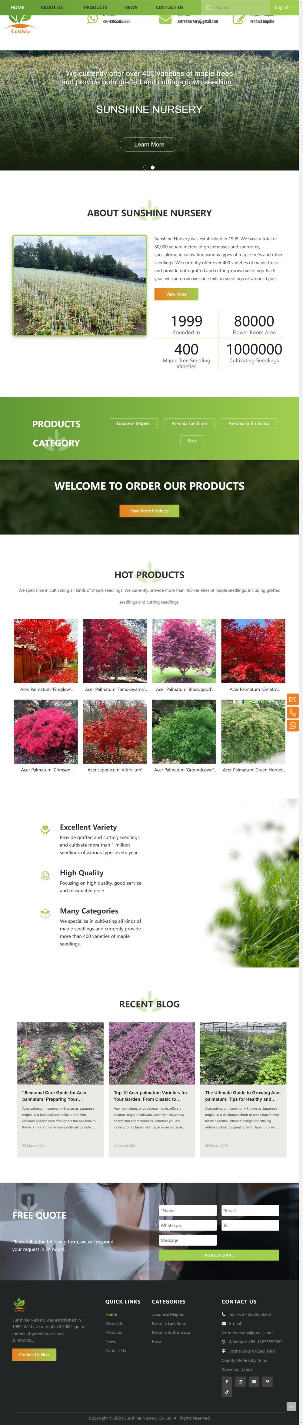 Sunshine Nursery Co.,Ltd__看图王