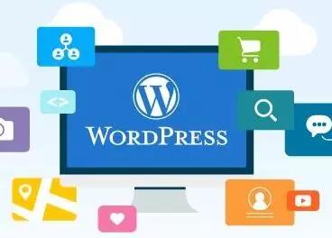 宁波WordPress建站