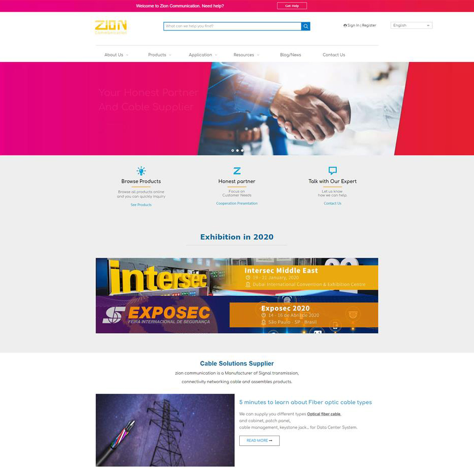 zion-communication -1