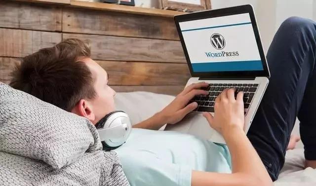 宁波WordPress建站
