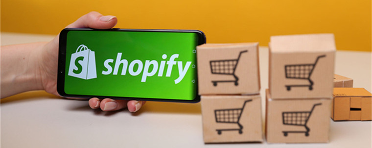shopify
