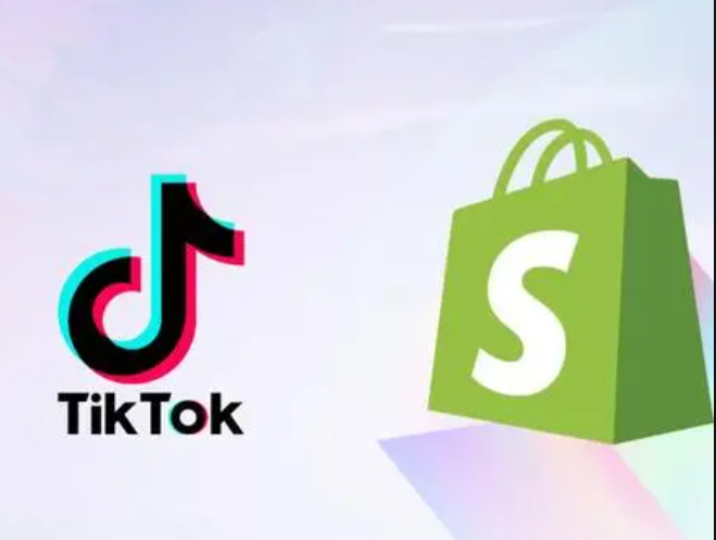TikTok+shopify独立站的运营方法
