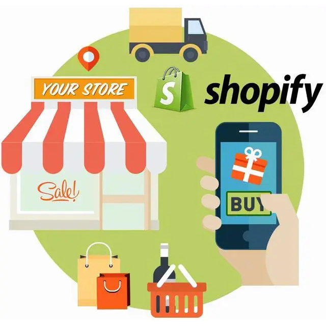 为什么建议新手用Shopify建站？什么是SHOPIFY？