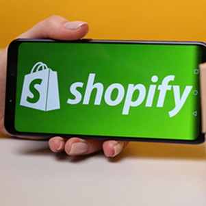 宁波Shopify建站：Shopify 崛起并非偶然