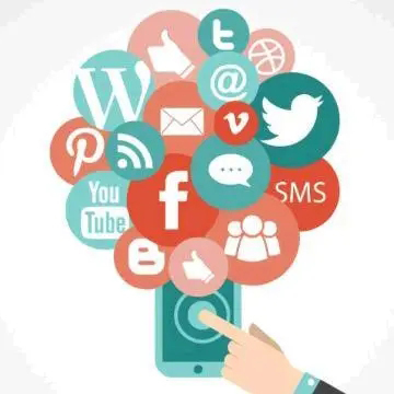 宁波社交媒体营销：社交媒体营销中的类型和平台