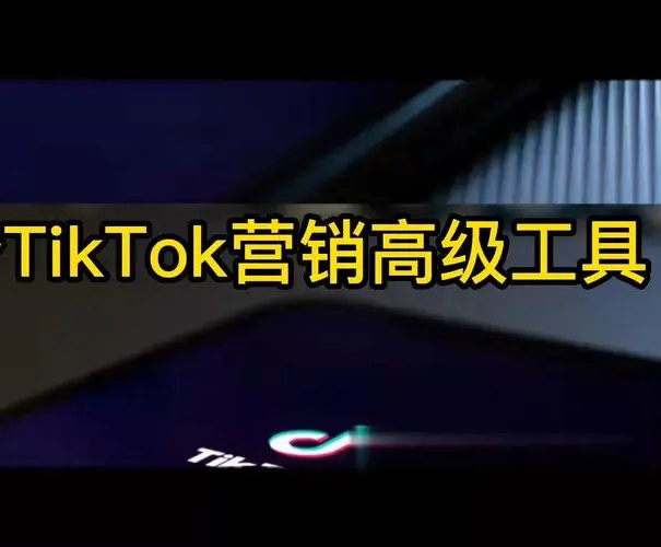新TikTok营销选品工具？