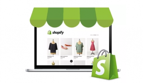 Shopify