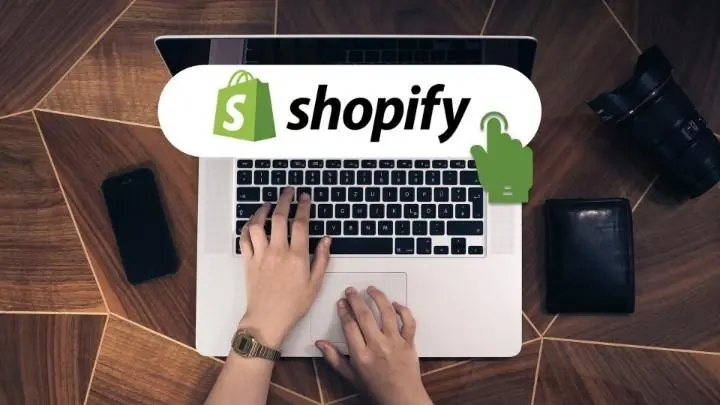 shopify